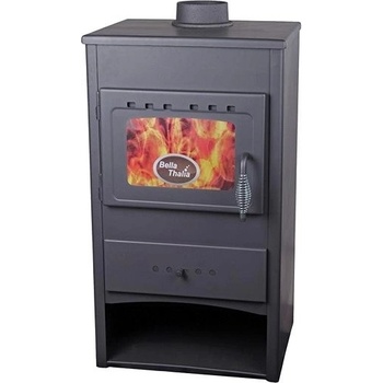 BELLA THALIA, NERA ECO, antracit