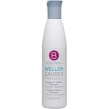 Berrywell Wellen Zauber Curls & Waves Shampoo 251 ml