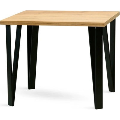 Stima Pevný jídelní stůl Karlos 140 x 80 Buk