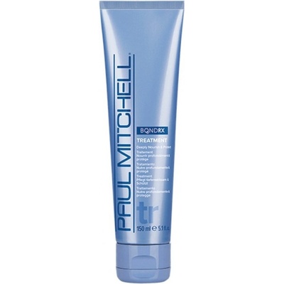 Paul Mitchell BOND RX Treatment Маски за коса 150ml