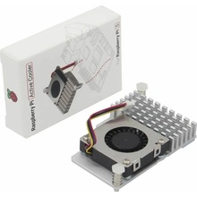 Raspberry Pi 5 Active Cooler