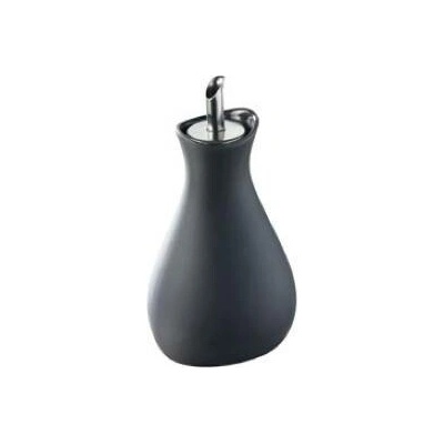 Revol Džbánek s nálevkou REV-645302 černý 25 cl