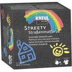 Kreul Streety Starter Set Тебешир 4 x 120 ml (43100)