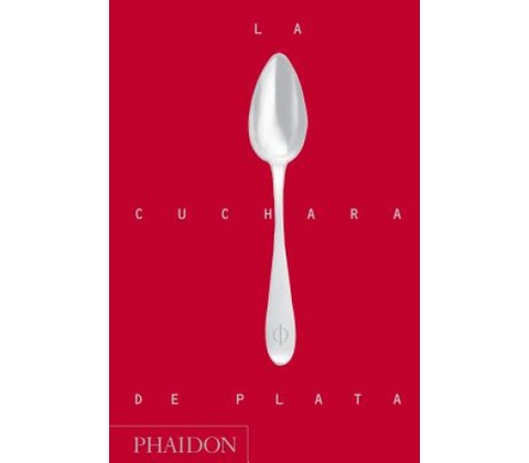 La cuchara de plata