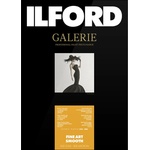 ILFORD FineArt Smooth for FineArt Album - 330mm x 518mm - 25 Чаршафи (GA6965518330)
