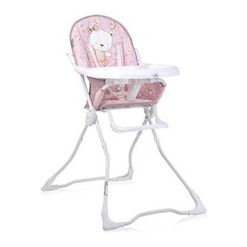 Lorelli СТОЛ ЗА ХРАНЕНЕ marcel orchid pink ballerina