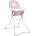 Lorelli СТОЛ ЗА ХРАНЕНЕ marcel orchid pink ballerina