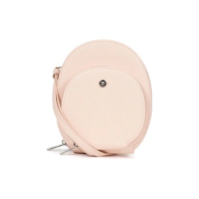 Hexagona dámská crossbody na mobil 558373 7500 nude růžová
