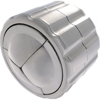Hanayama Cast Puzzle Cylinder