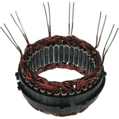 Stator alternátoru AS-PL AS0017