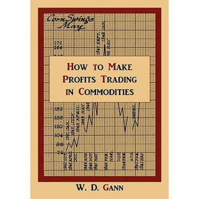 How to Make Profits Trading in Commodities