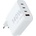 Xtorm Зарядно Xtorm GaN2 Ultra USB, 3 порта USB-C, 220V, 140W, бял цвят 12358