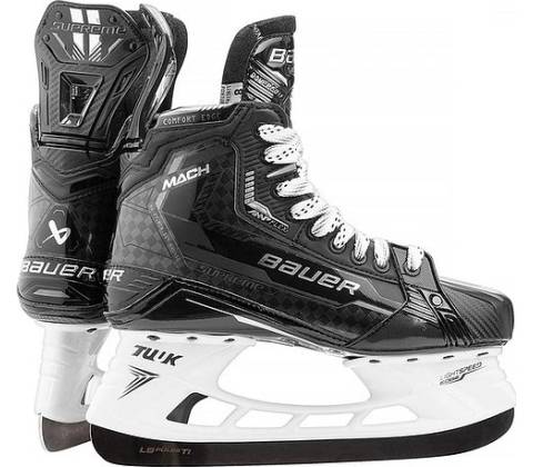 Bauer Supreme Mach Senior