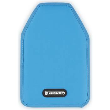 Le Creuset Охладителен съд за вино Le Creuset WA 126 марсилско син (59142014406068)
