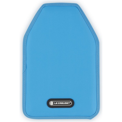 Le Creuset Охладителен съд за вино Le Creuset WA 126 марсилско син (59142014406068)