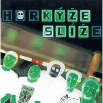 Horkýže Slíže - Kýže Sliz (20th Anniversary) (180g) (LP) (5054197200205)