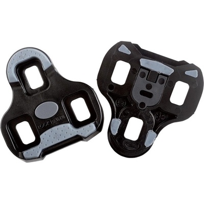 Kufry Look k pedálům KEO Grip 0°
