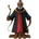 ABYstyle Assassination Classroom Koro Sensei Brown 20cm