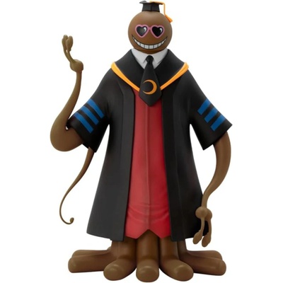 ABYstyle Assassination Classroom Koro Sensei Brown 20cm