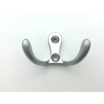 Gamet Antonio chróm saténový