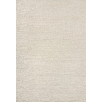 Flair Rugs Ръчно изработен вълнен килим в цвят слонова кост 160x230 cm Harris Boucle - Flair Rugs (503119380212)