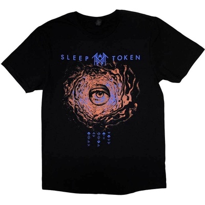 Sleep Token Vortex Eye Black XL Риза (SLTKTS26MB04)