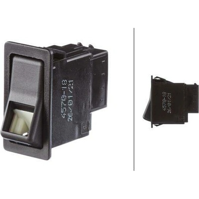 HELLA spínač 6RH004570-187