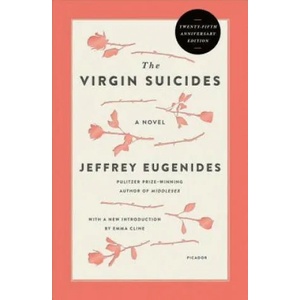 The Virgin Suicides (ISBN: 9781250303547)