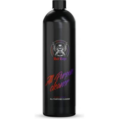 RRCustoms Bad Boys All Purpose Cleaner Perfumed 1 l | Zboží Auto