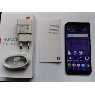 Huawei P Smart 3GB/32GB