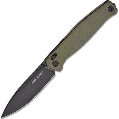Real Steel Huginn Tactical RE-7652GB