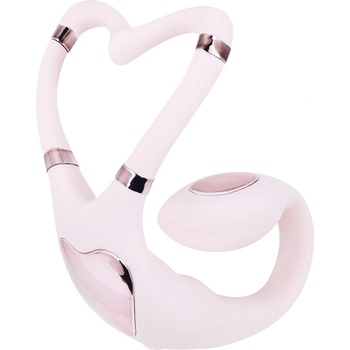 Adrien Lastic Venus Pink