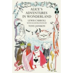 Alice's Adventures in Wonderland (2011)