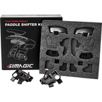 Simagic Double Paddle Shifter Module. S410 (2-PADDLE SHIFTER MODULE) - cybertrade