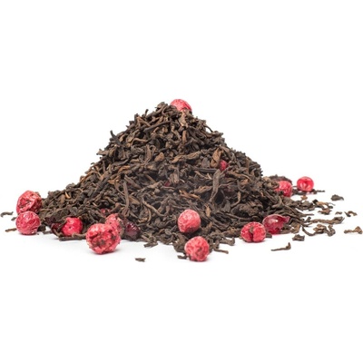 ManuTea Pu Erh sametové políbení 50 g