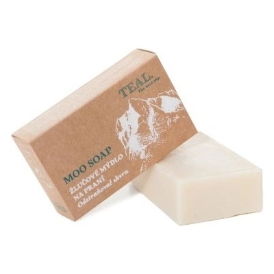 TEAL Moo Soap 140 g