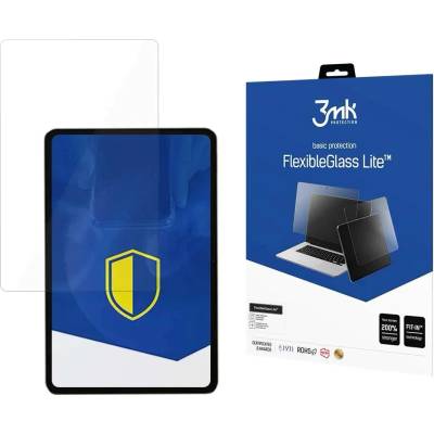 3mk Protection Скрийн протектор 3mk FlexibleGlass Lite 11'' за Xiaomi Pad 6/6 Pro (do 11" 3mk FlexibleGlass Lite(112)-0)
