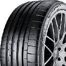 Osobní pneumatiky Continental SportContact 6 225/40 R18 92Y