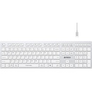A4Tech FBX50C White