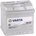 VARTA C30 Silver Dynamic 54Ah 530A right+ (554 400 053 3162)