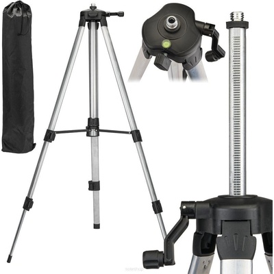 RED TECHNIC Stativ pro laserová zařízení / hladina 1,5 m RTSPLK0038