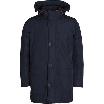Анорак Sea ranch Stan parka - Blue (Dark Navy)