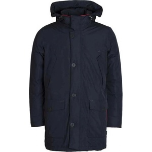 SEA RANCH Анорак Sea ranch Stan parka - Blue (Dark Navy)