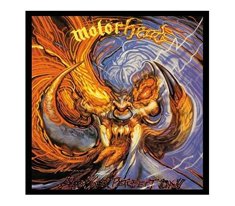 Motörhead, ANOTHER PERFECT DAY CD