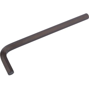 Draper Tools Шестограм Г, 10 мм xl, draper tools, 33581