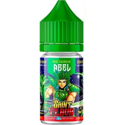 Swoke Saint Flava Abel 30ml