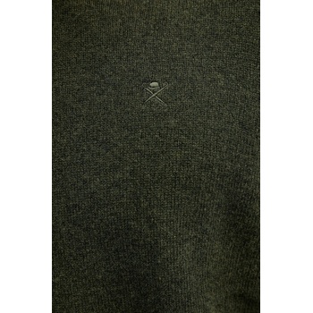 Hackett Вълнен пуловер Hackett London (HM7000075)