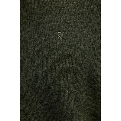 Hackett Вълнен пуловер Hackett London (HM7000075)