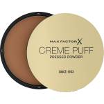 MAX Factor Пудра Creme Puff - Nr. 42 Deep Beige, 14 g (2163611)
