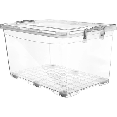 Orion Box UH multi obdĺžnik kolieska 50 l